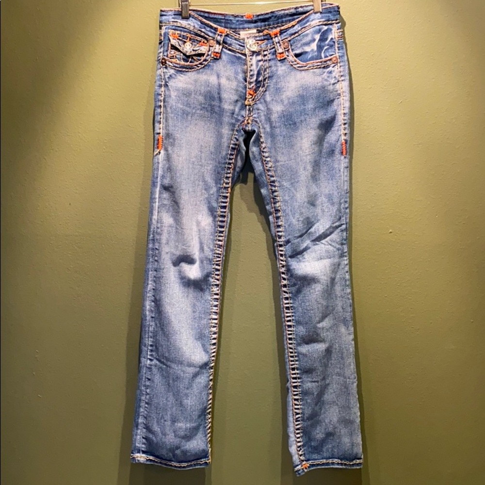 True Religion jeans